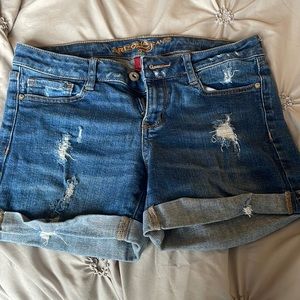 Arizona jeans size 5 like new condition
